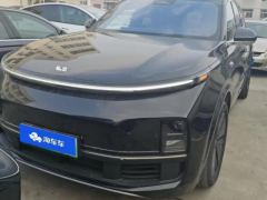 Li Auto L8 Pro - ფოტო 3