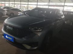 Haval H6 PHEV 1.5T 110km Joy Edition - ფოტო 1