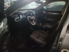 Haval H6 PHEV 1.5T 110km Joy Edition - ფოტო 14