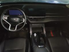 Haval H6 PHEV 1.5T 110km Joy Edition - ფოტო 16