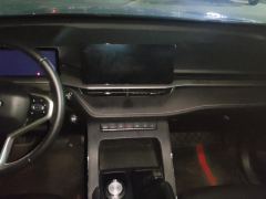 Haval H6 PHEV 1.5T 110km Joy Edition - ფოტო 17