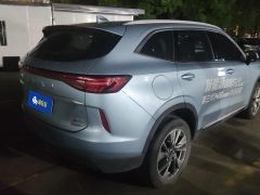 Haval H6 PHEV 1.5T 110km Joy Edition - ფოტო 2