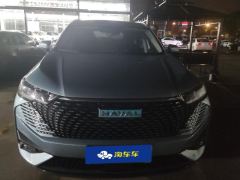 Haval H6 PHEV 1.5T 110km Joy Edition - ფოტო 3