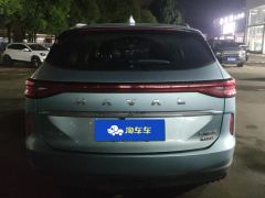 Haval H6 PHEV 1.5T 110km Joy Edition - ფოტო 7