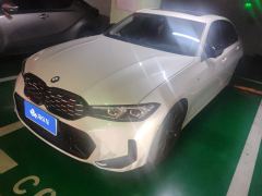BMW 3 Series 325Li M Sport Package - фото 1