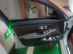 BMW 3 Series 325Li M Sport Package - фото 12