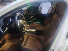 BMW 3 Series 325Li M Sport Package - фото 14