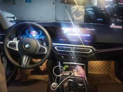 BMW 3 Series 325Li M Sport Package - фото 16