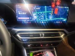 BMW 3 Series 325Li M Sport Package - фото 17