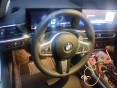 BMW 3 Series 325Li M Sport Package - фото 18