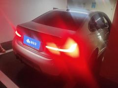 BMW 3 Series 325Li M Sport Package - фото 2
