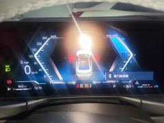 BMW 3 Series 325Li M Sport Package - фото 20