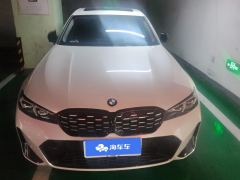 BMW 3 Series 325Li M Sport Package - фото 3