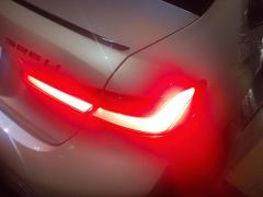 BMW 3 Series 325Li M Sport Package - фото 5