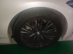 BMW 3 Series 325Li M Sport Package - фото 6