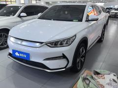 BYD Song PLUS EV Prestigious Edition - ფოტო 1