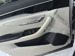 BYD Song PLUS EV Prestigious Edition - ფოტო 13