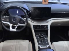 BYD Song PLUS EV Prestigious Edition - ფოტო 16