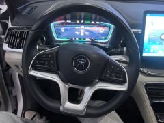 BYD Song PLUS EV Prestigious Edition - ფოტო 18