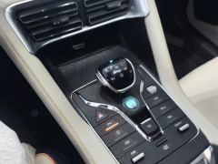 BYD Song PLUS EV Prestigious Edition - ფოტო 19
