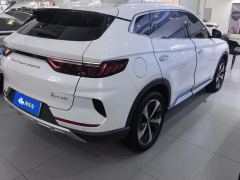 BYD Song PLUS EV Prestigious Edition - ფოტო 2