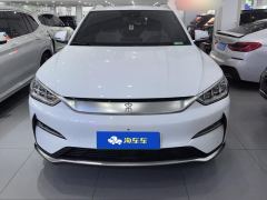 BYD Song PLUS EV Prestigious Edition - ფოტო 3