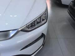 BYD Song PLUS EV Prestigious Edition - ფოტო 4