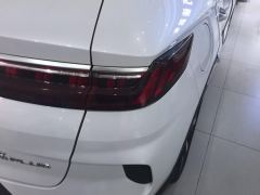 BYD Song PLUS EV Prestigious Edition - ფოტო 5