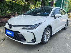 Toyota Corolla 1.2T S-CVT Elite PLUS Version - ფოტო 1