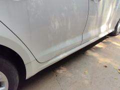 Toyota Corolla 1.2T S-CVT Elite PLUS Version - ფოტო 10