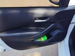 Toyota Corolla 1.2T S-CVT Elite PLUS Version - ფოტო 12