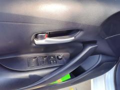 Toyota Corolla 1.2T S-CVT Elite PLUS Version - ფოტო 13