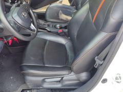 Toyota Corolla 1.2T S-CVT Elite PLUS Version - ფოტო 14