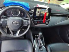 Toyota Corolla 1.2T S-CVT Elite PLUS Version - ფოტო 16