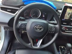 Toyota Corolla 1.2T S-CVT Elite PLUS Version - ფოტო 18