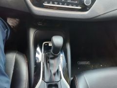 Toyota Corolla 1.2T S-CVT Elite PLUS Version - ფოტო 19