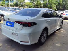 Toyota Corolla 1.2T S-CVT Elite PLUS Version - ფოტო 2