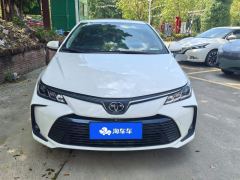Toyota Corolla 1.2T S-CVT Elite PLUS Version - ფოტო 3