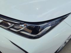 Toyota Corolla 1.2T S-CVT Elite PLUS Version - ფოტო 4