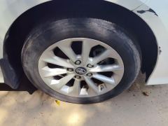 Toyota Corolla 1.2T S-CVT Elite PLUS Version - ფოტო 6