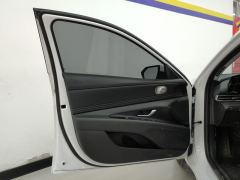 Hyundai Elantra 1.5L CVT Elite Edition - ფოტო 12