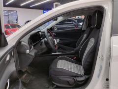 Hyundai Elantra 1.5L CVT Elite Edition - ფოტო 14