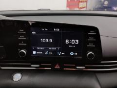 Hyundai Elantra 1.5L CVT Elite Edition - ფოტო 17
