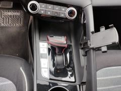 Hyundai Elantra 1.5L CVT Elite Edition - ფოტო 19