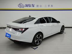 Hyundai Elantra 1.5L CVT Elite Edition - ფოტო 2
