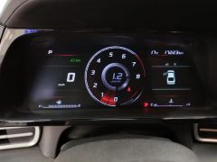 Hyundai Elantra 1.5L CVT Elite Edition - ფოტო 20