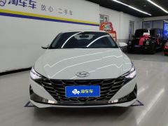 Hyundai Elantra 1.5L CVT Elite Edition - ფოტო 3
