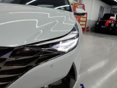 Hyundai Elantra 1.5L CVT Elite Edition - ფოტო 4