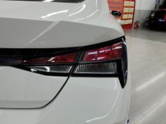 Hyundai Elantra 1.5L CVT Elite Edition - ფოტო 5
