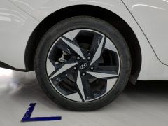 Hyundai Elantra 1.5L CVT Elite Edition - ფოტო 6